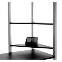 Full Adele Loft Bed With Desk - Room & Joy -Children Furniture Store GUEST 85fb38e4 de53 4b2e b153 dc928164d56e