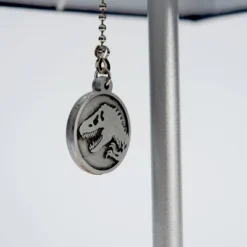 Jurassic Park Desk Table Lamp (Includes LED Light Bulb) Wooden Base With 3D Puller 7 Jurassic Park Desk Table Lamp (Includes LED Light Bulb) Wooden Base With 3D Puller -Children Furniture Store GUEST 86a8adea 9b1d 43d3 a503 62fa53e8d51a