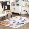 NuLOOM Leonie Outer Space Machine Washable Kids Area Rug 1 NuLOOM Leonie Outer Space Machine Washable Kids Area Rug -Children Furniture Store GUEST 87c91c47 74bc 4fb3 9f61 67262e40ea80