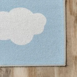 NuLOOM Lilia Machine Washable Kids Cloud Area Rug 15 NuLOOM Lilia Machine Washable Kids Cloud Area Rug -Children Furniture Store GUEST 87d60c4d c0b6 4204 87d6 8991ab002953
