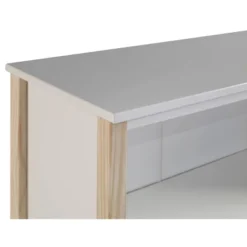 Melbourne Bookcase White - Powell 10 Melbourne Bookcase White - Powell -Children Furniture Store GUEST 882be67f f46a 4880 9416 f8b94c661ab0