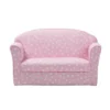 Erica Heart Upholstered Kids' 2 Seater Sofa Pink - Baxton Studio 2 Erica Heart Upholstered Kids' 2 Seater Sofa Pink - Baxton Studio -Children Furniture Store GUEST 88ef6a92 361f 41b2 a21f 001fe7c72a46