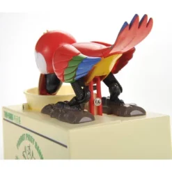 Ready! Set! Play! Link Parrot Bird Coin Saving Bank, Money Box For Girls & Boys 13 Ready! Set! Play! Link Parrot Bird Coin Saving Bank, Money Box For Girls & Boys -Children Furniture Store GUEST 89ac1248 0167 49d5 bad6 8b114a6e437a
