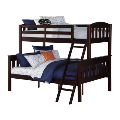 Twin Over Full Ayah Bunk Bed - Room & Joy 9 Twin Over Full Ayah Bunk Bed - Room & Joy - Image 7