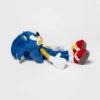 Sonic The Hedgehog Speed Unlimited Accent Pillow Buddy Blue/Yellow 2 Sonic The Hedgehog Speed Unlimited Accent Pillow Buddy Blue/Yellow -Children Furniture Store GUEST 8a1957e5 031f 488b aca3 1bb3322f6318