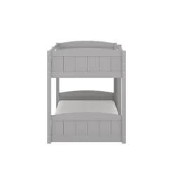 Twin Over Twin Alexis Wood Arch Floor Bunk Bed - Hillsdale Furniture 22 Twin Over Twin Alexis Wood Arch Floor Bunk Bed - Hillsdale Furniture -Children Furniture Store GUEST 8a3e67e9 be0d 4f5a 83b2 71592ac910df