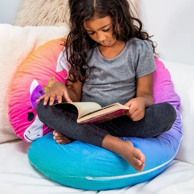 Leachco Snoogle Child-Size Body Pillow 4 Leachco Snoogle Child-Size Body Pillow - Image 2