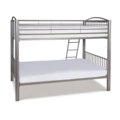 Aiden Bunk Bed - Powell -Children Furniture Store GUEST 8abe1770 661b 42e3 99c1 4c170c553465