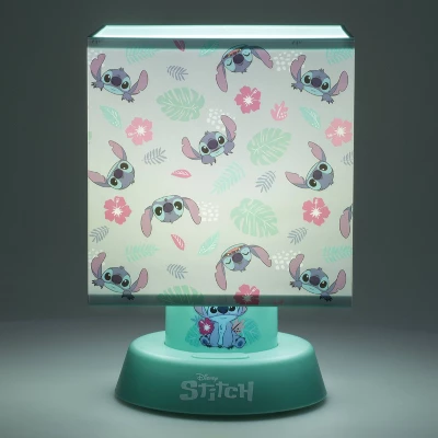 Disney Stitch Lamp (Includes LED Light Bulb) 4 Disney Stitch Lamp (Includes LED Light Bulb) - Image 2