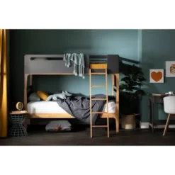 Bebble Modern Bunk Beds - South Shore -Children Furniture Store GUEST 8b6bf039 2566 4b9e 87ed f728b8abce09