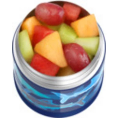 Thermos 10oz FUNtainer Food Jar With Spoon 11 Thermos 10oz FUNtainer Food Jar With Spoon - Image 9