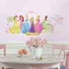 Roommates Disney Princess Glow Princess Peel And Stick Wall Decal 2 Roommates Disney Princess Glow Princess Peel And Stick Wall Decal -Children Furniture Store GUEST 8c208b47 deb3 47a4 9d9c e3d6af30c25f