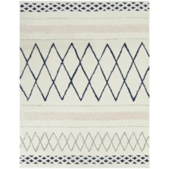 Amahle Kids' Rug Moroccan Blue - Balta Rugs 12 Amahle Kids' Rug Moroccan Blue - Balta Rugs -Children Furniture Store GUEST 8c339dcc 6e14 40b7 a615 2650c73b0870