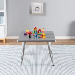 Harper & Hudson Kids' Metal Activity Table - ACEssentials 16 Harper & Hudson Kids' Metal Activity Table - ACEssentials -Children Furniture Store GUEST 8c65de43 cf75 41c7 9c4c 556f114752ea