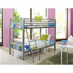 Aiden Bunk Bed - Powell -Children Furniture Store GUEST 8d117c59 2a08 4658 80c5 9c91c8a3b2dc