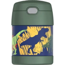 Thermos 10oz FUNtainer Food Jar With Spoon 31 Thermos 10oz FUNtainer Food Jar With Spoon -Children Furniture Store GUEST 8dd95dca b625 4543 b8de 6a09cebdd41d