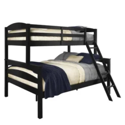 Twin Over Full Melvin Wood Bunk Bed - Room & Joy -Children Furniture Store GUEST 8f8365ec 2d3a 4d9b bdfb 71bf4c995545