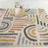 Marie Contemporary Shag Kids' Rug Cream - Balta Rugs 1 Marie Contemporary Shag Kids' Rug Cream - Balta Rugs -Children Furniture Store GUEST 901d66ec 3b75 44b3 9b52 9588e0b1cd76