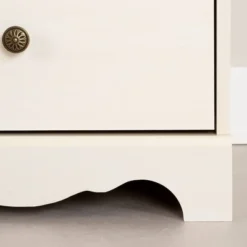 Lyara 1 Drawer Nightstand White Wash - South Shore 21 Lyara 1 Drawer Nightstand White Wash - South Shore -Children Furniture Store GUEST 910be189 d775 4a1d 806f 193e2ea44f41