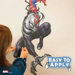 Venomized Spider-Man Wall Decal - Decalcomania 10 Venomized Spider-Man Wall Decal - Decalcomania -Children Furniture Store GUEST 911132da d25d 458f a11c 2688eeb2b006