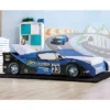 Twin Montin Race Car Youth Bed - MiBasics 1 Twin Montin Race Car Youth Bed - MiBasics -Children Furniture Store GUEST 91d7c57e 72de 41ee 8aea 57182bac3c29