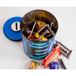 Toynk Mega Man Classic Energy Tank Coin Bank Storage Tin | Toynk Exclusive 9 Toynk Mega Man Classic Energy Tank Coin Bank Storage Tin | Toynk Exclusive -Children Furniture Store GUEST 920df3e4 d6a5 42ef ba90 2c965f6d367f