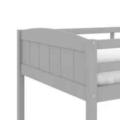 Twin Alexis Wood Arch Loft Bed - Hillsdale Furniture -Children Furniture Store GUEST 9499fec1 3650 47b8 8e18 644b090e3ac1