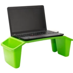 Mind Reader Kids’ Lap Desk, Freestanding Portable Table With Side Pockets, Plastic, Green, 2-Pack 12 Mind Reader Kids’ Lap Desk, Freestanding Portable Table With Side Pockets, Plastic, Green, 2-Pack -Children Furniture Store GUEST 94bdd6d9 a18c 45c4 a50b fc737206f0dd