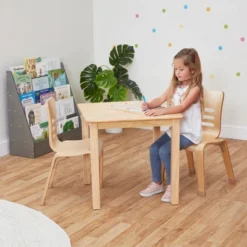 ECR4Kids Bentwood Chairs, Stackable School Chairs, Assembled, 2-Pack - Natural 16 ECR4Kids Bentwood Chairs, Stackable School Chairs, Assembled, 2-Pack - Natural -Children Furniture Store GUEST 955bf6bb 59f2 4f51 aa57 e87abc83d921