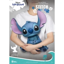 Disney Lilo And Stitch Large Vinyl Piggy Bank: Stitch -Children Furniture Store GUEST 959ae648 4234 41e9 b76c dd3738d7f9d9