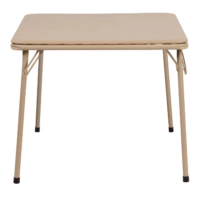 Flash Furniture Kids Folding Table 10 Flash Furniture Kids Folding Table - Image 8