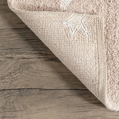 NuLOOM Bindi Koala Kids Machine Washable Area Rug 8 NuLOOM Bindi Koala Kids Machine Washable Area Rug - Image 6