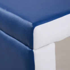 Qaba Kids Sofa Set 2-in-1 Multi-Functional Toddler Table Chair Set 2 Seat Couch Storage Box Soft Sturdy 15 Qaba Kids Sofa Set 2-in-1 Multi-Functional Toddler Table Chair Set 2 Seat Couch Storage Box Soft Sturdy -Children Furniture Store GUEST 97c13323 aabf 43c9 bf26 0cb5eaf852e1