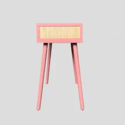 Rattan And Wood Kids' Desk Pink - Pillowfort™ 14 Rattan And Wood Kids' Desk Pink - Pillowfort™ -Children Furniture Store GUEST 98590728 6570 4df7 a7bd a0a2238c8f58