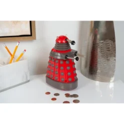 Seven20 Doctor Who Red Dalek Talking Money Bank 10 Seven20 Doctor Who Red Dalek Talking Money Bank -Children Furniture Store GUEST 98dedea5 9e09 4949 b7ff e9ba68179142