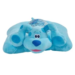 Nickelodeon Blue's Clues Blue Sleeptime Lite Night Light 12 Nickelodeon Blue's Clues Blue Sleeptime Lite Night Light -Children Furniture Store GUEST 99818c2d ef19 47d5 80f4 fdc7d94bd584