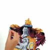 Harry Potter Crest Peel And Stick Giant Wall Decal - RoomMates 2 Harry Potter Crest Peel And Stick Giant Wall Decal - RoomMates -Children Furniture Store GUEST 9a127415 dd62 44a0 8491 bb03fda6289f