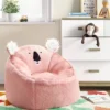 Koala Kids' Bean Bag Chair - Pillowfort™ 2 Koala Kids' Bean Bag Chair - Pillowfort™ -Children Furniture Store GUEST 9a5c92cb c8ba 4942 a687 831b00277e1b