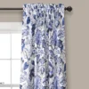 Set Of 2 Cynthia Jacobean Window Curtain Panels - Lush Décor -Children Furniture Store GUEST 9a5cf388 ef25 4127 a2f7 4b349fd488a5
