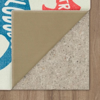 Dinosaurs Rug - Mohawk 8 Dinosaurs Rug - Mohawk - Image 6