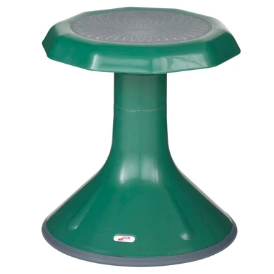 ECR4Kids 15" ACE Wobble Stool - Active Flexible Seating Chair For Kids - Classrooms And Home 8 ECR4Kids 15" ACE Wobble Stool - Active Flexible Seating Chair For Kids - Classrooms And Home - Image 6