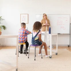 ECR4Kids Daisy Stackable Stool Set, Flexible Seating, 17in Seat Height, 8-Piece 15 ECR4Kids Daisy Stackable Stool Set, Flexible Seating, 17in Seat Height, 8-Piece -Children Furniture Store GUEST 9adfcdf8 3175 48a8 ab0b 8d674e3586b8