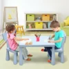 Costway Kids Table & 2 Chairs Set Toddler Activity Play Dining Study Desk Baby Gift 1 Costway Kids Table & 2 Chairs Set Toddler Activity Play Dining Study Desk Baby Gift -Children Furniture Store GUEST 9b336350 3034 4285 982f e1e69c361664