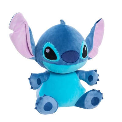 Stitch Weighted Plush 8 Stitch Weighted Plush - Image 6