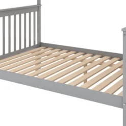 Twin Over Full Bunk Bed With Trundle Bed And Staircase-ModernLuxe 19 Twin Over Full Bunk Bed With Trundle Bed And Staircase-ModernLuxe -Children Furniture Store GUEST 9c7f6235 3f0d 4a0f 802a f48914359b79