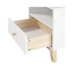 19.5" Drawer Nightstand - Alaterre Furniture -Children Furniture Store GUEST 9ca857c6 781b 45a0 b7cc 113109b0faa0