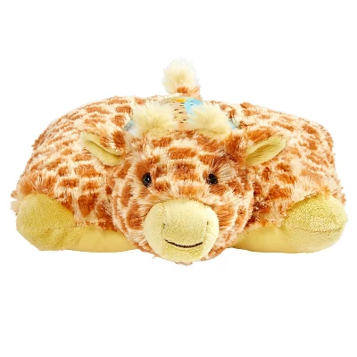 Jolly Giraffe SleeptimeLite Night Light - Pillow Pets 4 Jolly Giraffe SleeptimeLite Night Light - Pillow Pets - Image 2