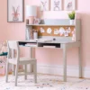 Martha Stewart Living And Learning Kids' Desk With Hutch And Chair 1 Martha Stewart Living And Learning Kids' Desk With Hutch And Chair -Children Furniture Store GUEST 9ed63f2f a6fa 4985 bc55 a875d7340ae5