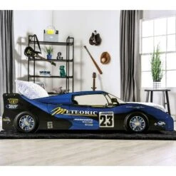 Twin Montin Race Car Youth Bed - MiBasics 15 Twin Montin Race Car Youth Bed - MiBasics -Children Furniture Store GUEST 9f93976d d477 4e8c bcd7 a4c9c377616a