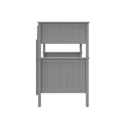 Twin Over Twin Deirdra Bunk Bed - Linon 12 Twin Over Twin Deirdra Bunk Bed - Linon -Children Furniture Store GUEST a0464c49 c42f 41cf b216 2292392e6f19